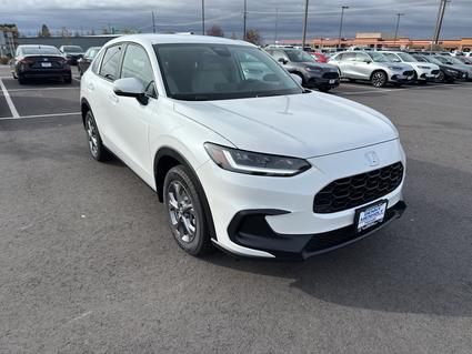 2026 Honda HR-V Bozeman MT
