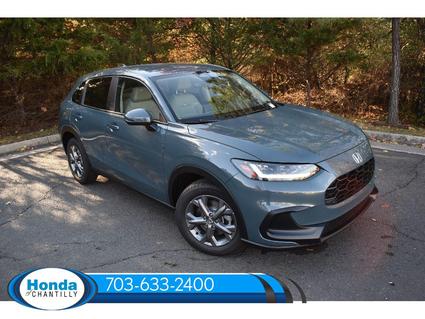 2026 Honda HR-V Chantilly VA