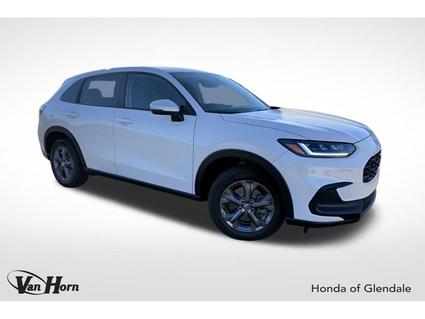 2026 Honda HR-V Glendale WI