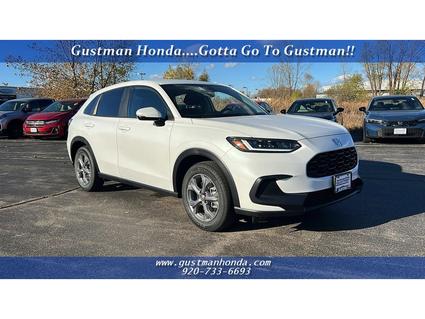 2026 Honda HR-V Appleton WI
