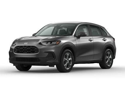 2026 Honda HR-V Lisle IL