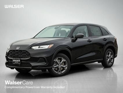 2026 Honda HR-V Burnsville MN