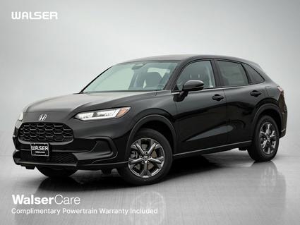 2026 Honda HR-V Burnsville MN