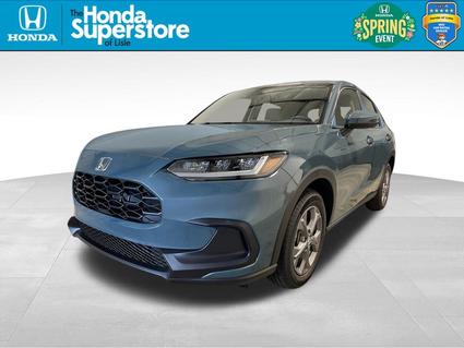 2026 Honda HR-V Lisle IL