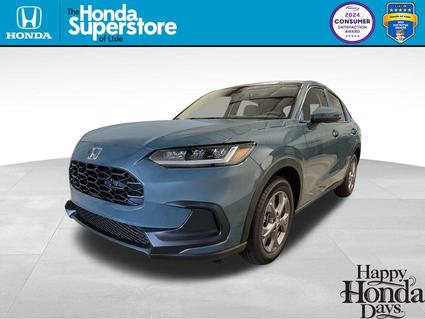 2026 Honda HR-V Lisle IL