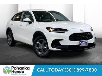 2026 Honda HR-V Capitol Heights MD