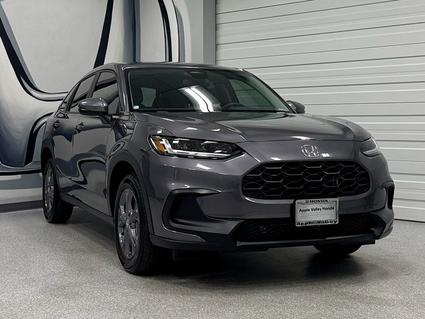 2026 Honda HR-V East Wenatchee WA