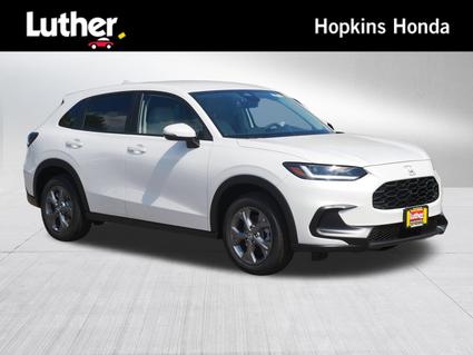 2026 Honda HR-V Hopkins MN