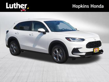 2026 Honda HR-V Hopkins MN