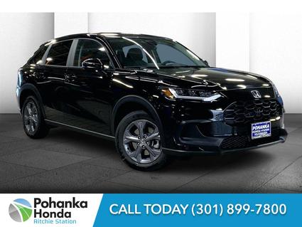 2026 Honda HR-V Capitol Heights MD