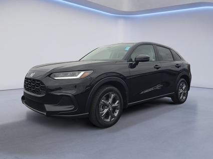 2026 Honda HR-V Knoxville TN