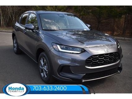 2026 Honda HR-V Chantilly VA