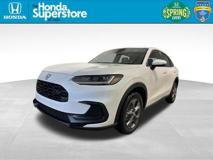 2026 Honda HR-V Lisle IL