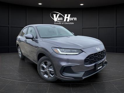 2026 Honda HR-V Glendale WI