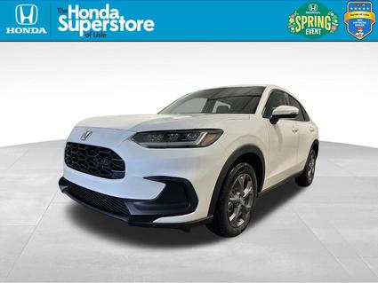 2026 Honda HR-V Lisle IL