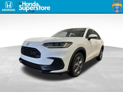 2026 Honda HR-V Lisle IL