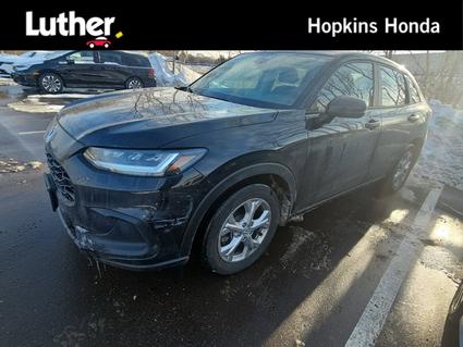 2023 Honda HR-V Hopkins MN