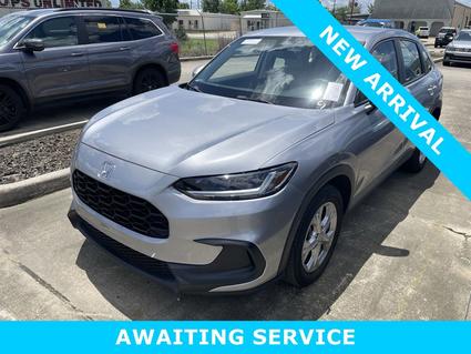 2023 Honda HR-V Baton Rouge LA