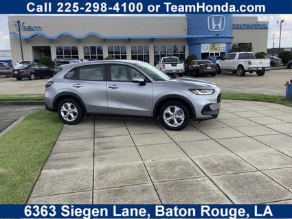 2023 Honda HR-V Baton Rouge LA