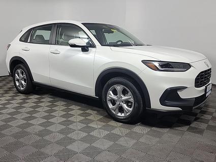 2023 Honda HR-V Derwood MD