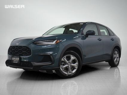 2023 Honda HR-V Burnsville MN