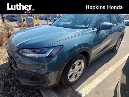 2023 Honda HR-V Hopkins MN