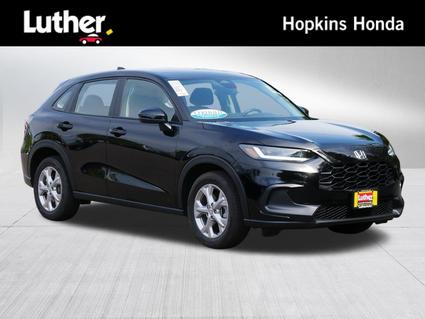 2024 Honda HR-V Hopkins MN