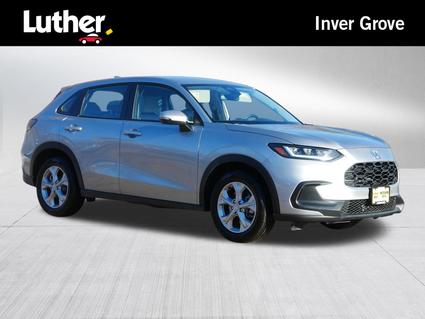 2024 Honda HR-V Inver Grove Heights MN