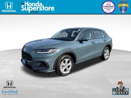 2025 Honda HR-V Lisle IL