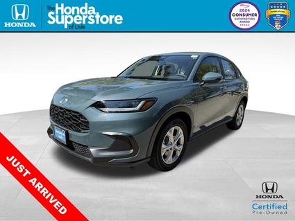 2025 Honda HR-V Lisle IL
