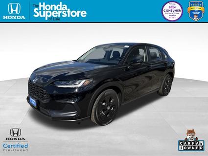 2025 Honda HR-V Lisle IL