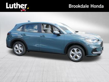 2025 Honda HR-V Minneapolis MN