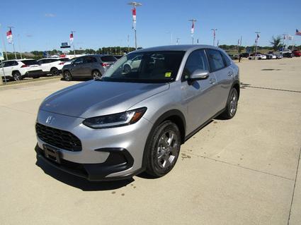 2026 Honda HR-V Effingham IL