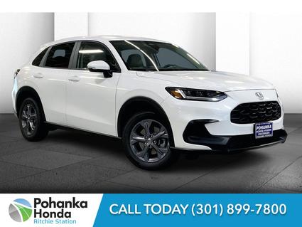 2026 Honda HR-V Capitol Heights MD