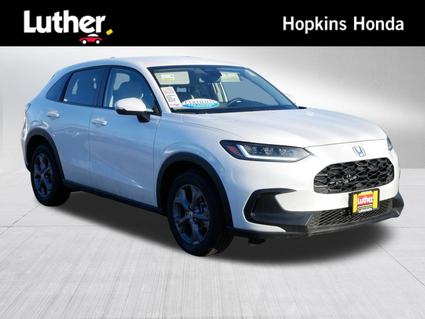 2026 Honda HR-V Hopkins MN