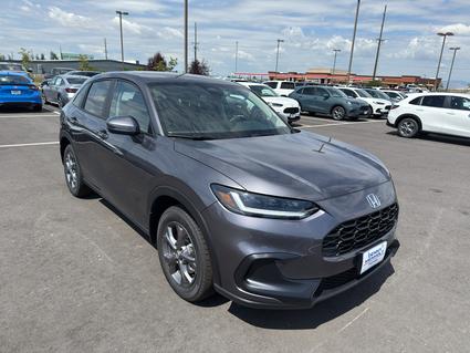 2026 Honda HR-V Bozeman MT