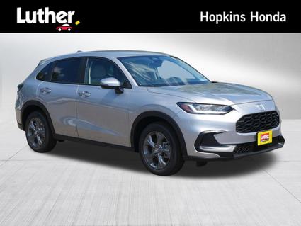 2026 Honda HR-V Hopkins MN