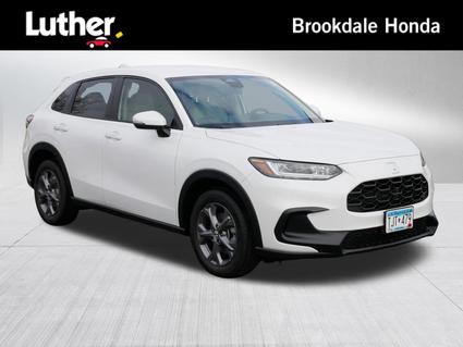 2026 Honda HR-V Minneapolis MN