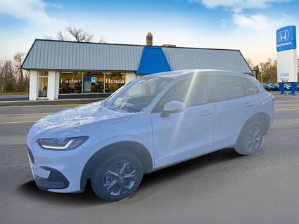 2026 Honda HR-V Ypsilanti MI