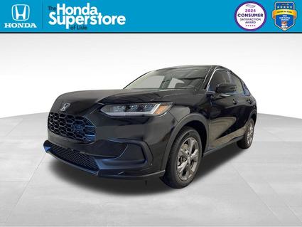 2026 Honda HR-V Lisle IL