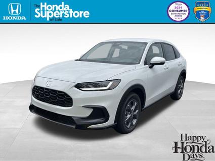 2026 Honda HR-V Lisle IL