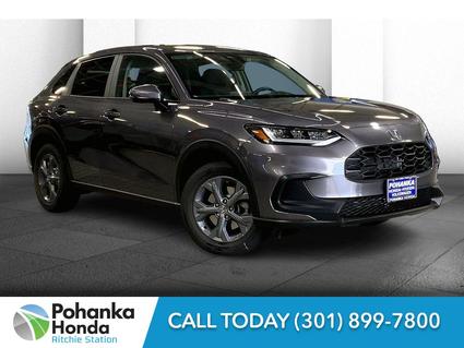 2026 Honda HR-V Capitol Heights MD