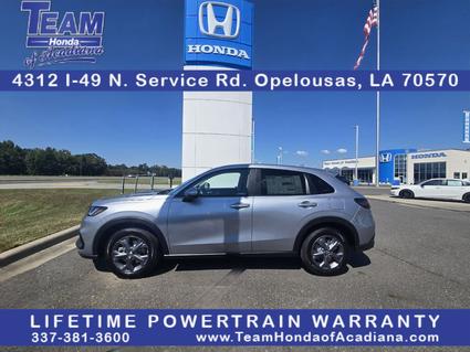 2026 Honda HR-V Opelousas LA