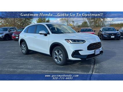 2026 Honda HR-V Appleton WI