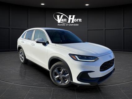 2026 Honda HR-V Glendale WI