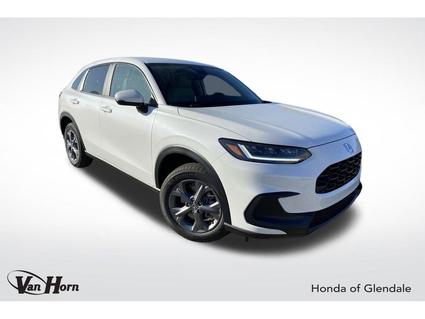 2026 Honda HR-V Glendale WI