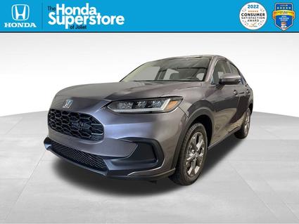 2026 Honda HR-V Joliet IL