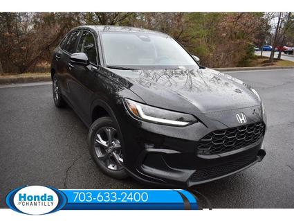 2026 Honda HR-V Chantilly VA