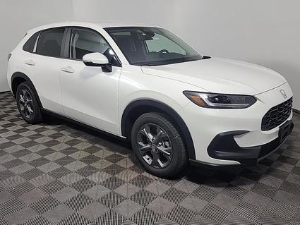 2026 Honda HR-V Derwood MD