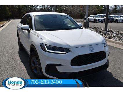 2026 Honda HR-V Chantilly VA